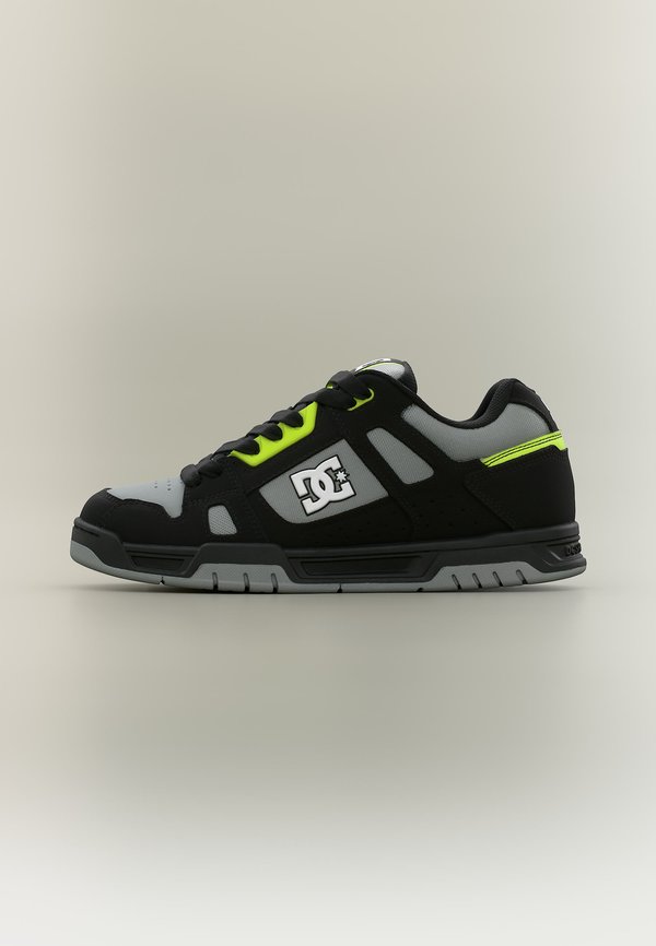 DC Shoes STAG