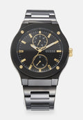 Guess JET - Watch - black