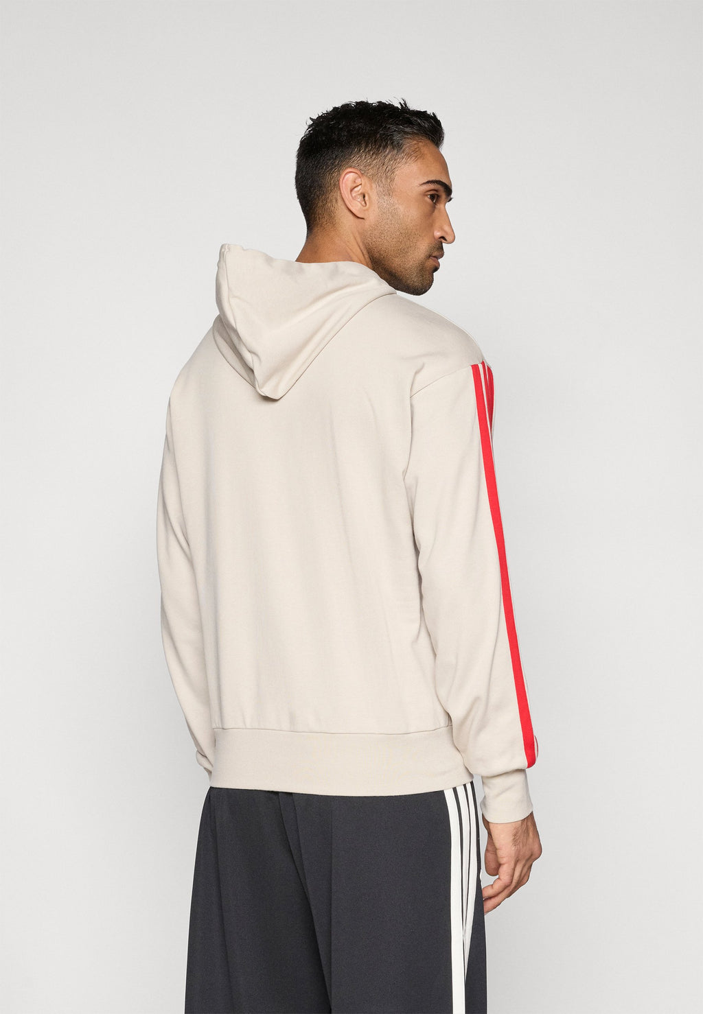 adidas Sportswear ESSENTIALS THREE STRIPES FRENCH TERRY