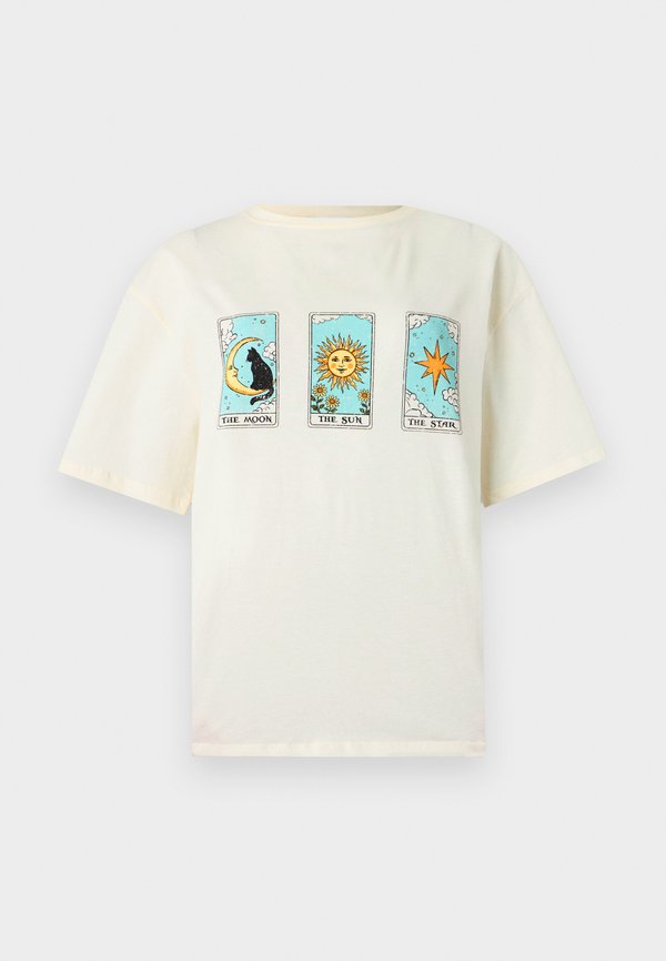 Even&Odd TAROT CARDS T-SHIRT