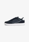 Tommy Hilfiger Trainers - desert sky universal grey