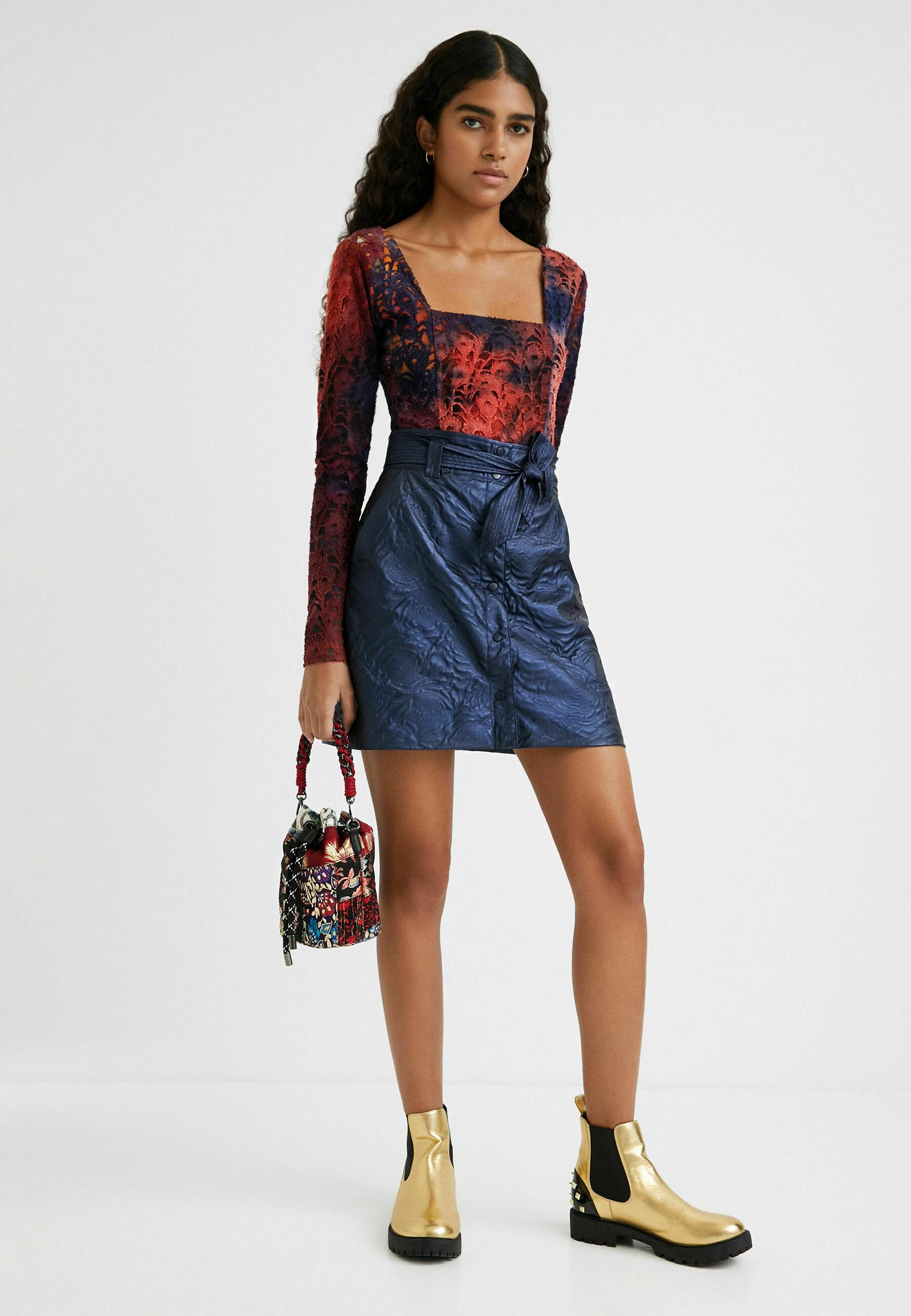 Desigual