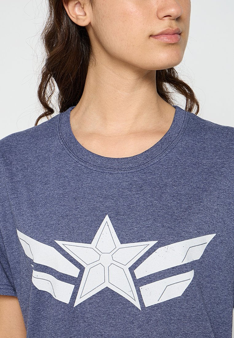 Marvel BRAVE NEW WORLD CAPTAIN AMERICA STAR