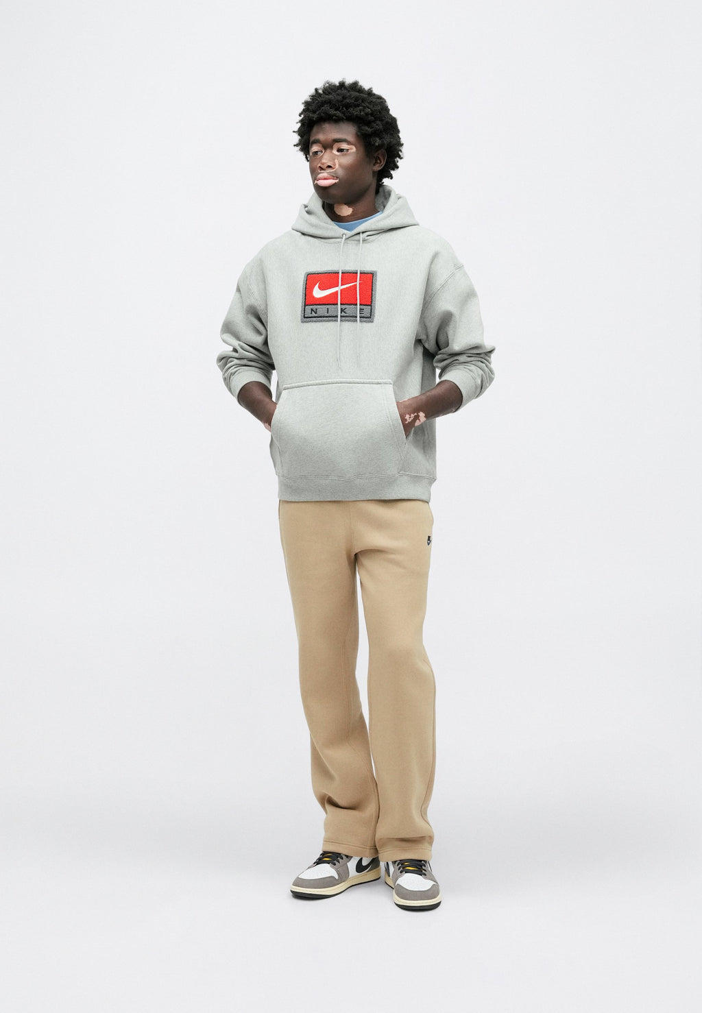 Nike Sportswear SOLO