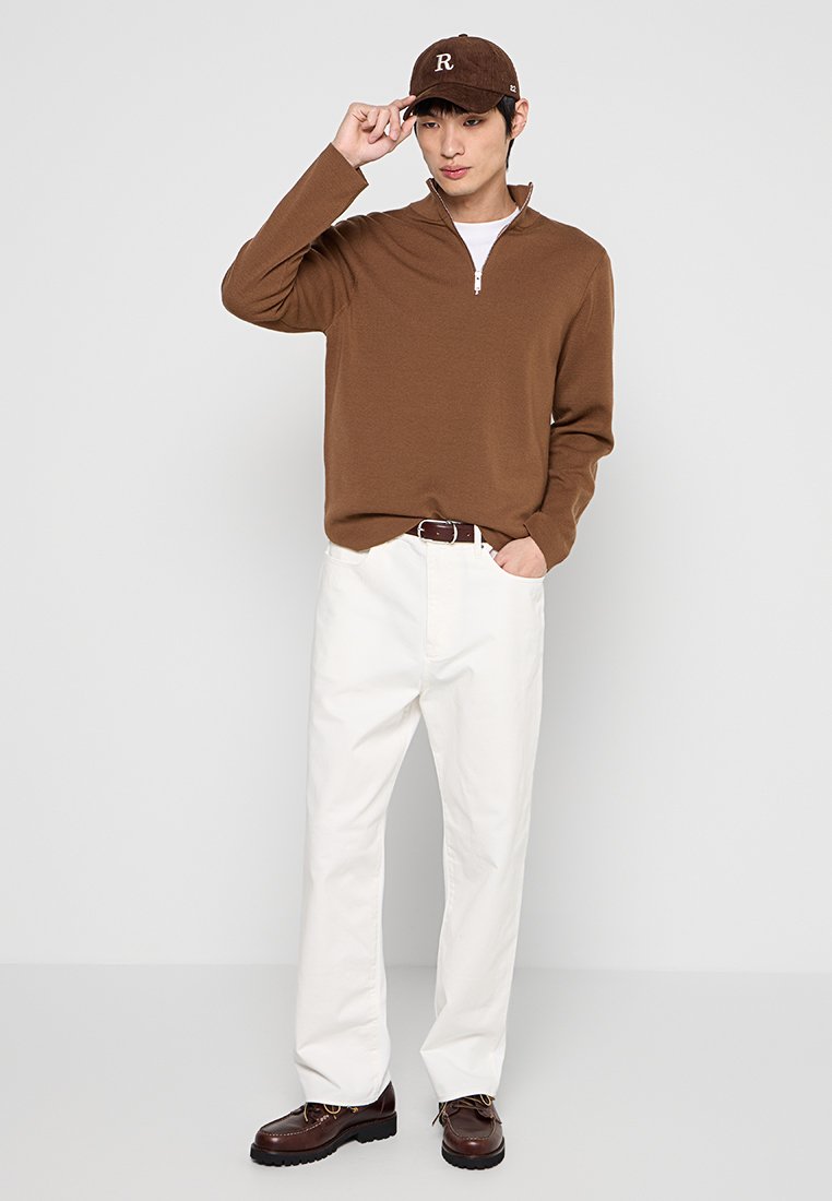 Armani Exchange Jeans Straight Leg Media 2