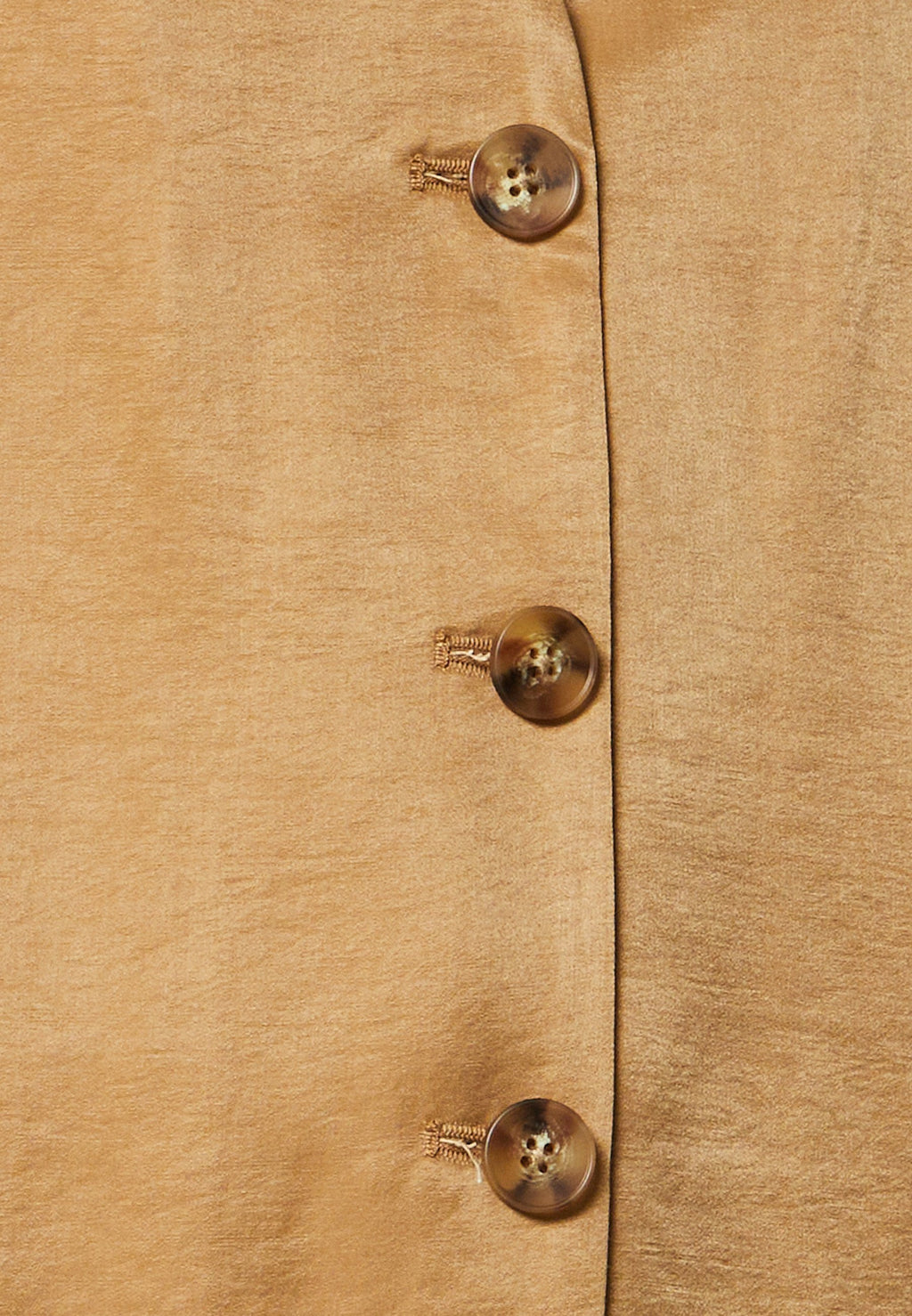 MSCH Copenhagen CHULLA WAISTCOAT