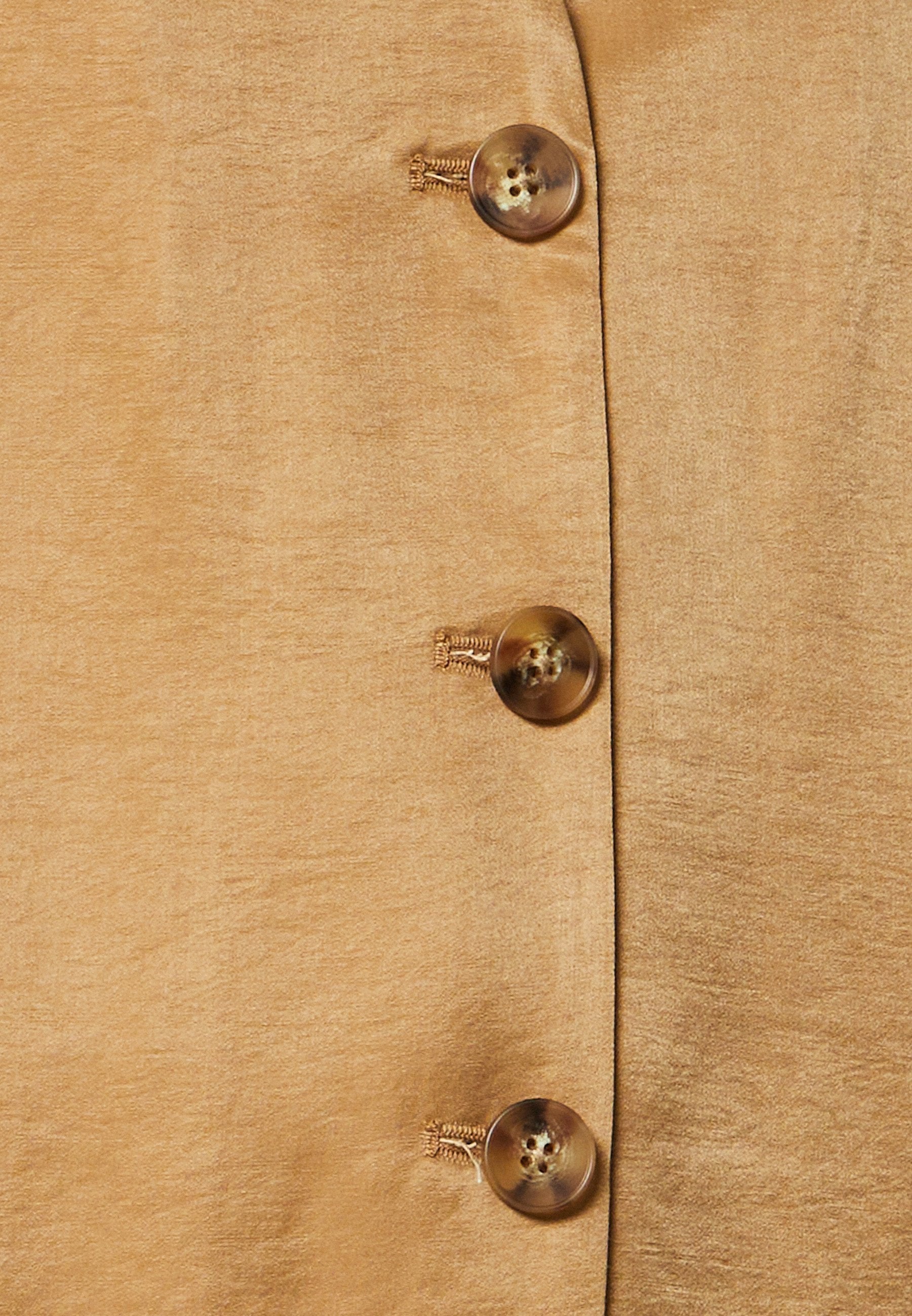 MSCH Copenhagen CHULLA WAISTCOAT