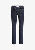 Levi's® 312® SHAPING SLIM JEANS - Slim fit jeans - darkest sky blue