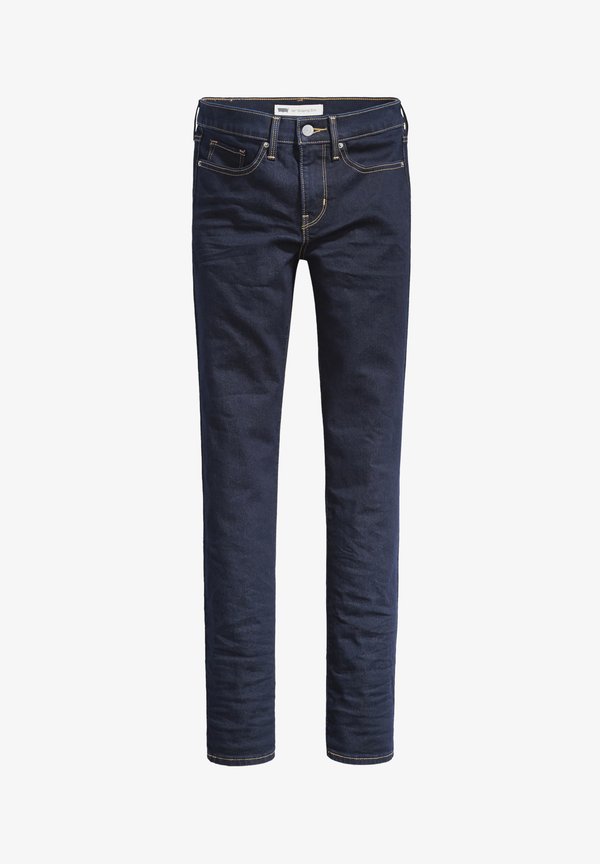 Levi's® 312® SHAPING SLIM JEANS - Slim fit jeans - darkest sky blue