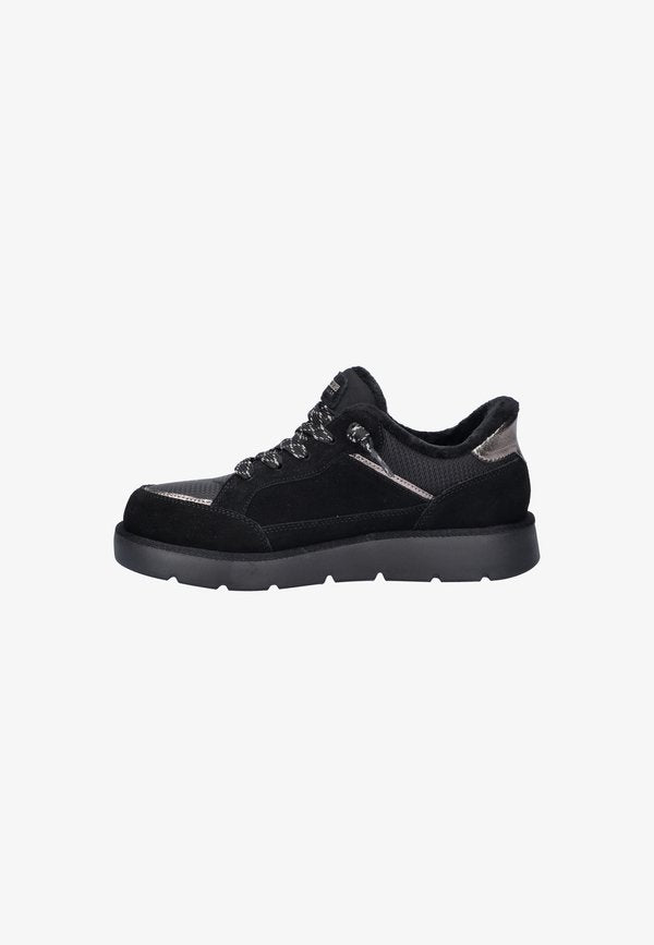 Skechers Skate shoes - zwart