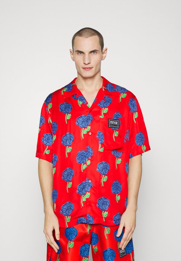 Versace Jeans Couture PRINT ROSES