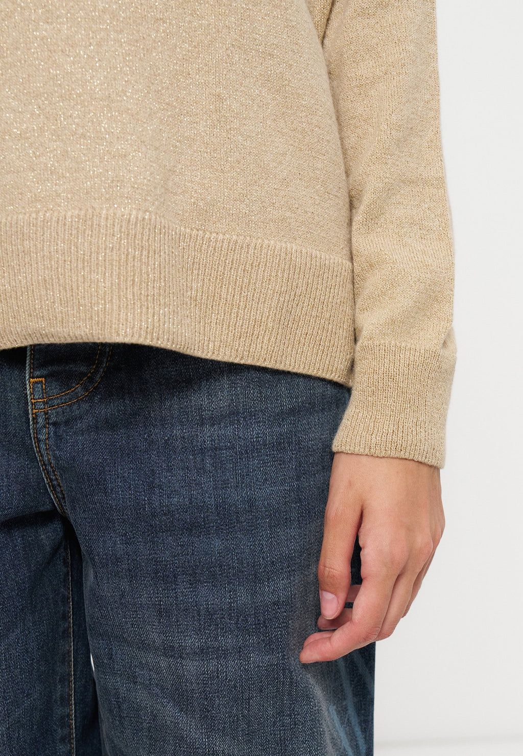 Armani Exchange Strickpullover Media 6