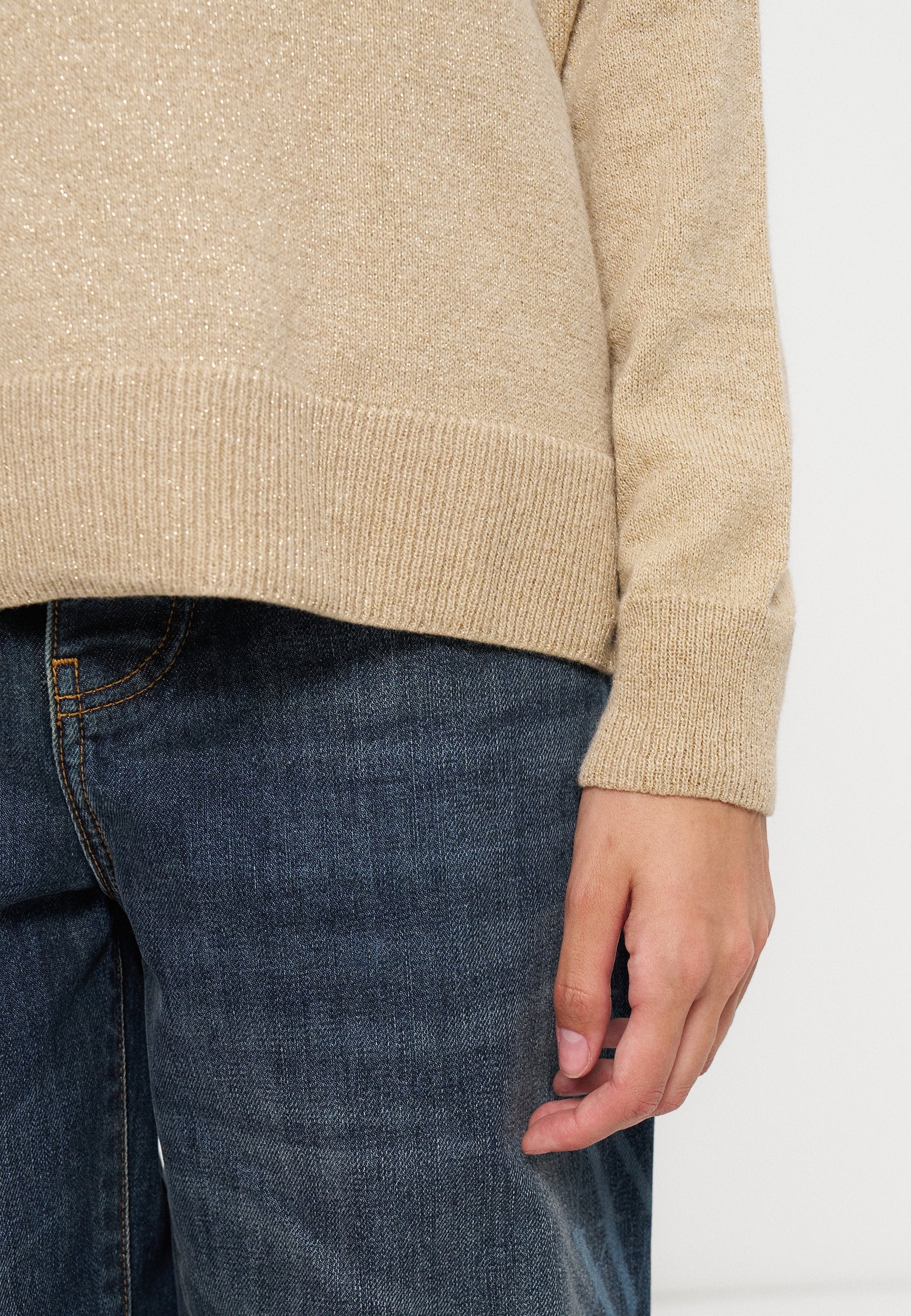 Armani Exchange Strickpullover Media 6