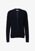 s.Oliver Cardigan - navy
