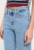 Tommy Jeans KIRA MR SLIM