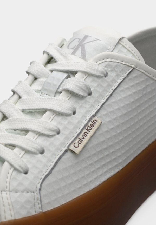 Calvin Klein LACE UP