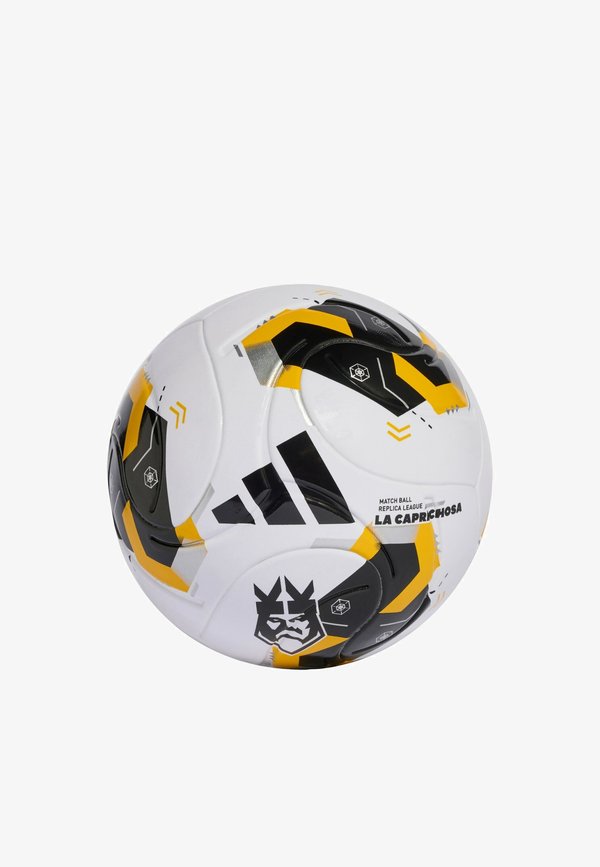 adidas Performance KINGS LEAGUE  - Football - white   black   pantone