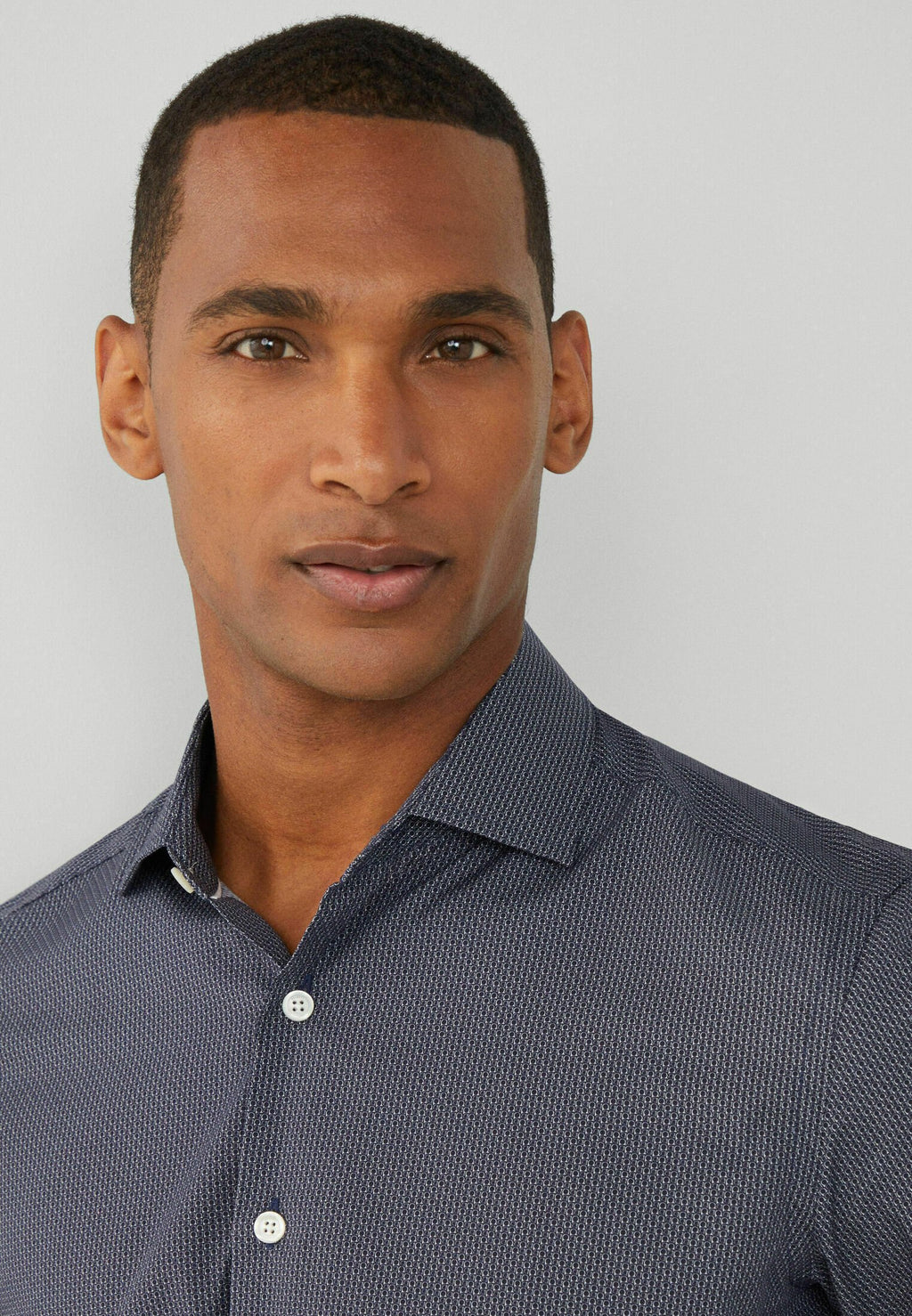 Hackett London GEOMETRIC