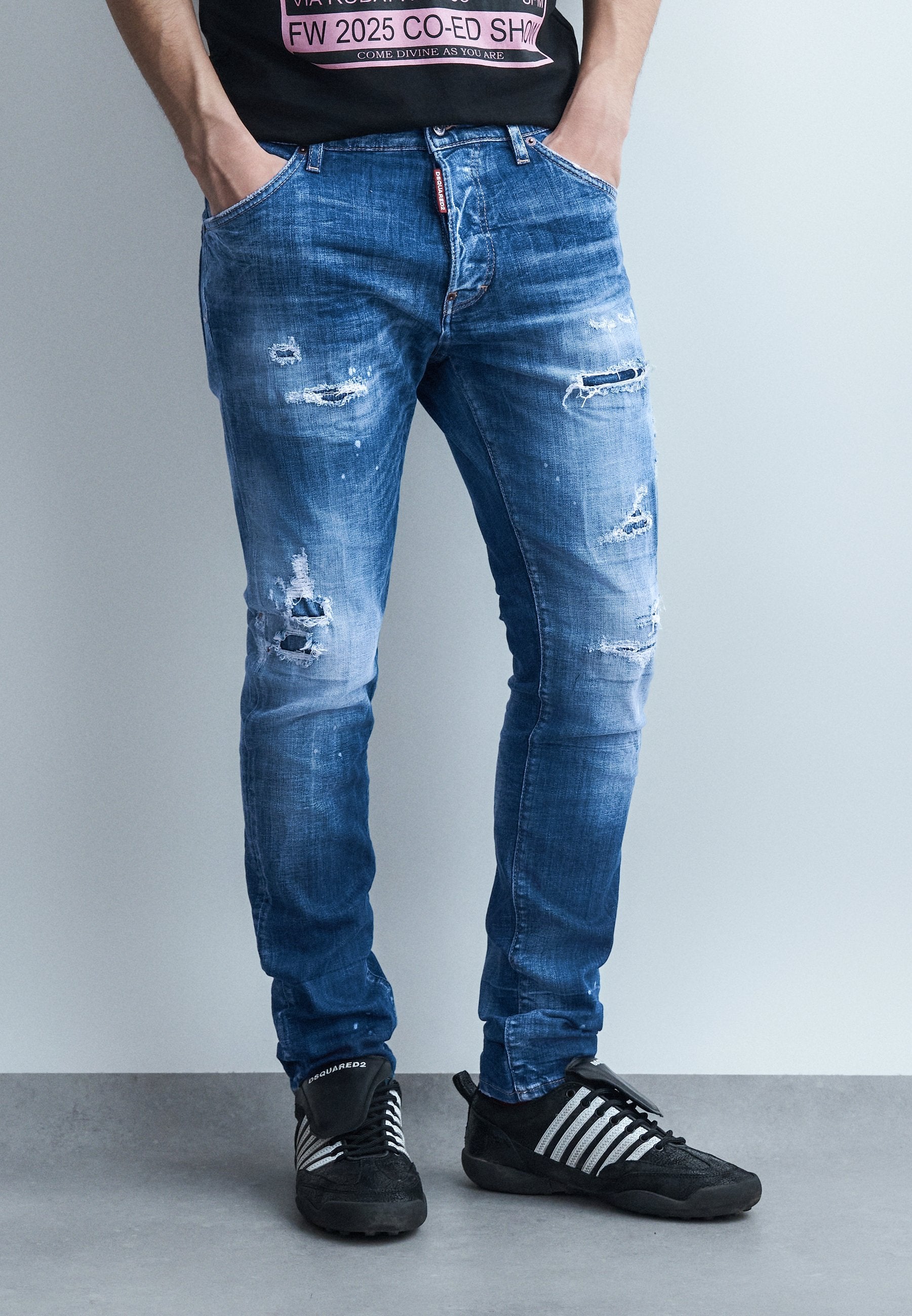 Dsquared2 JEAN