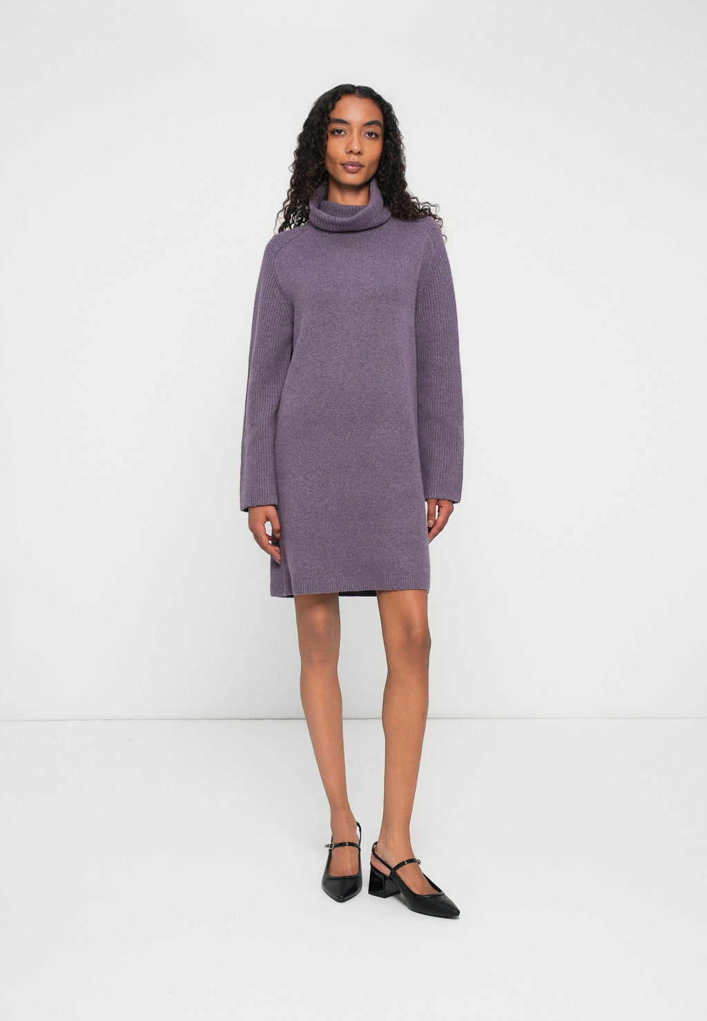 TOM TAILOR DENIM WITH SADDLE SHOULDER