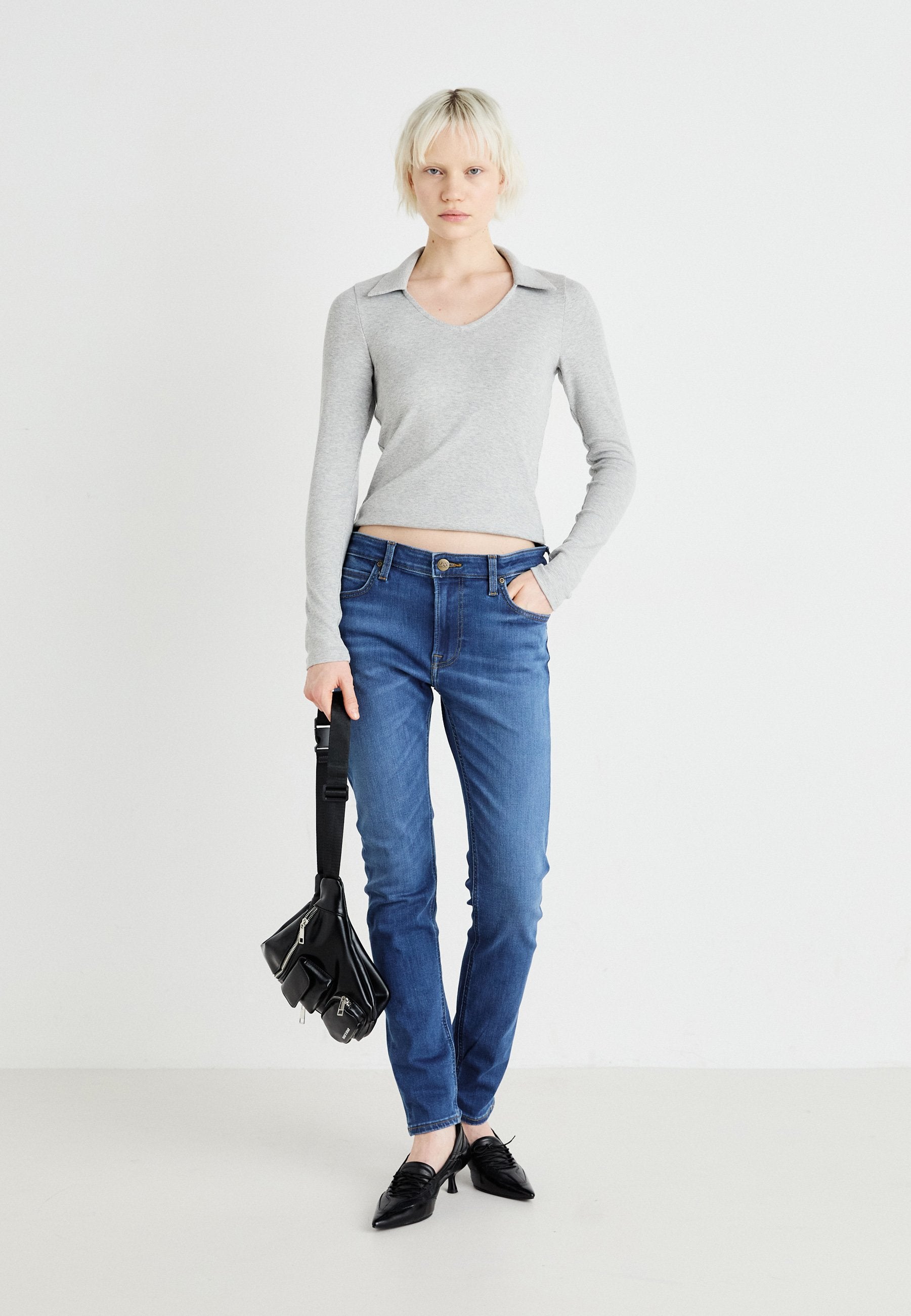 Pieces PCNIKITA VNECK