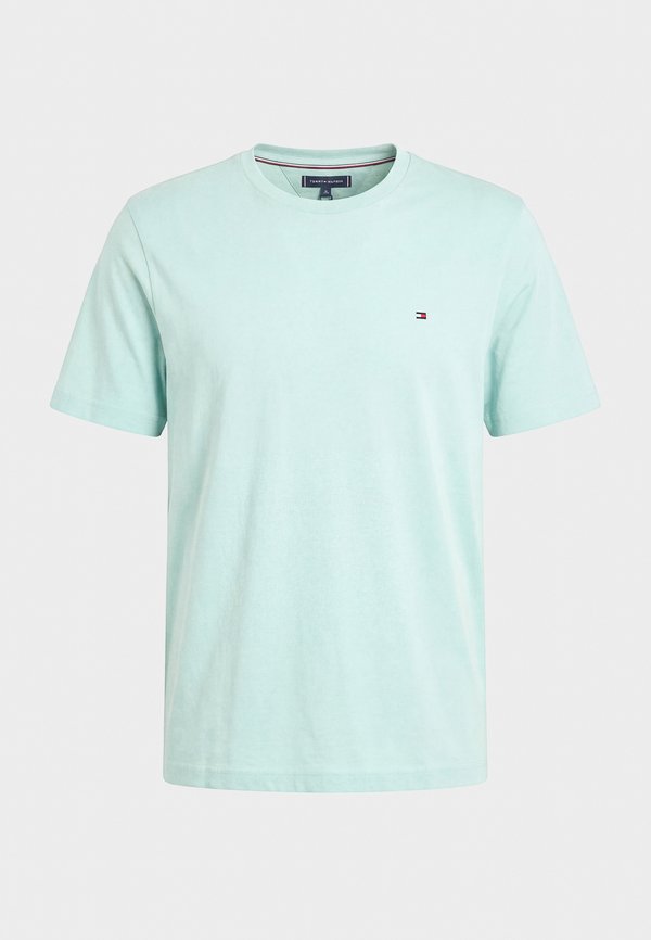 Tommy Hilfiger SEASONAL SOLID TEE - Basic T-shirt - crushed mint