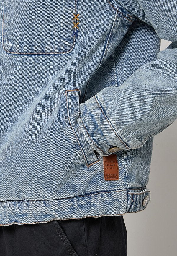 Scotch & Soda