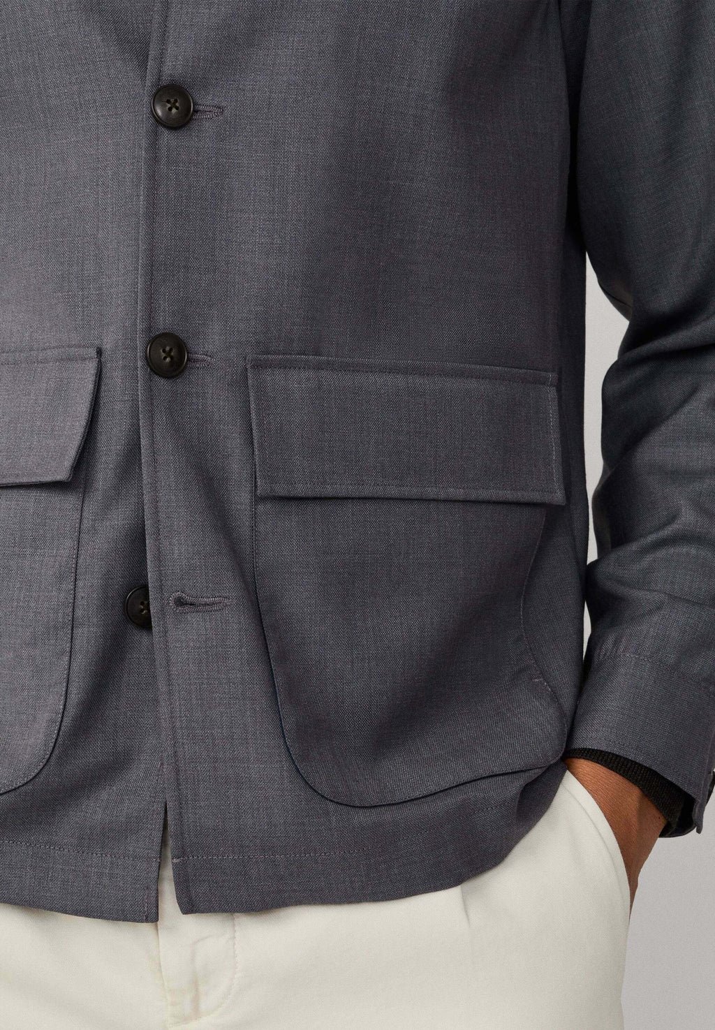 Hackett London