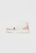 Armani Exchange Sneaker high Media 1
