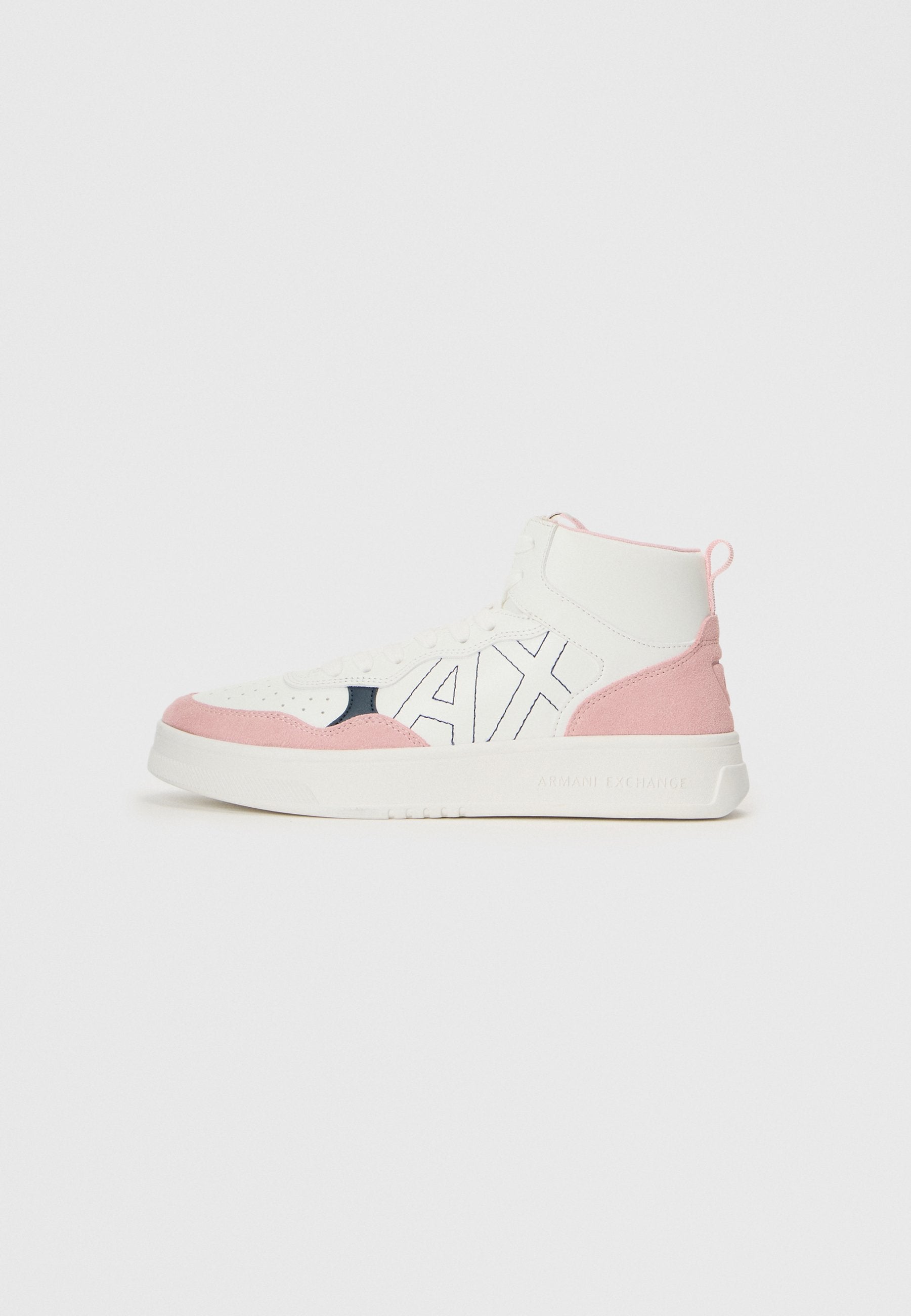 Armani Exchange Sneaker high Media 1