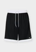 Nike Performance DNA SHORT - Sports shorts - black/white
