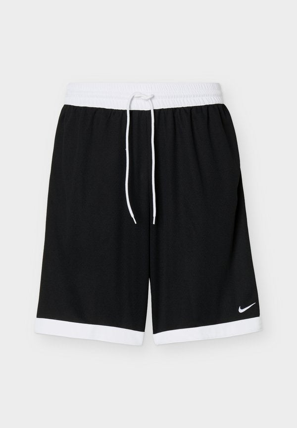 Nike Performance DNA SHORT - Sports shorts - black/white