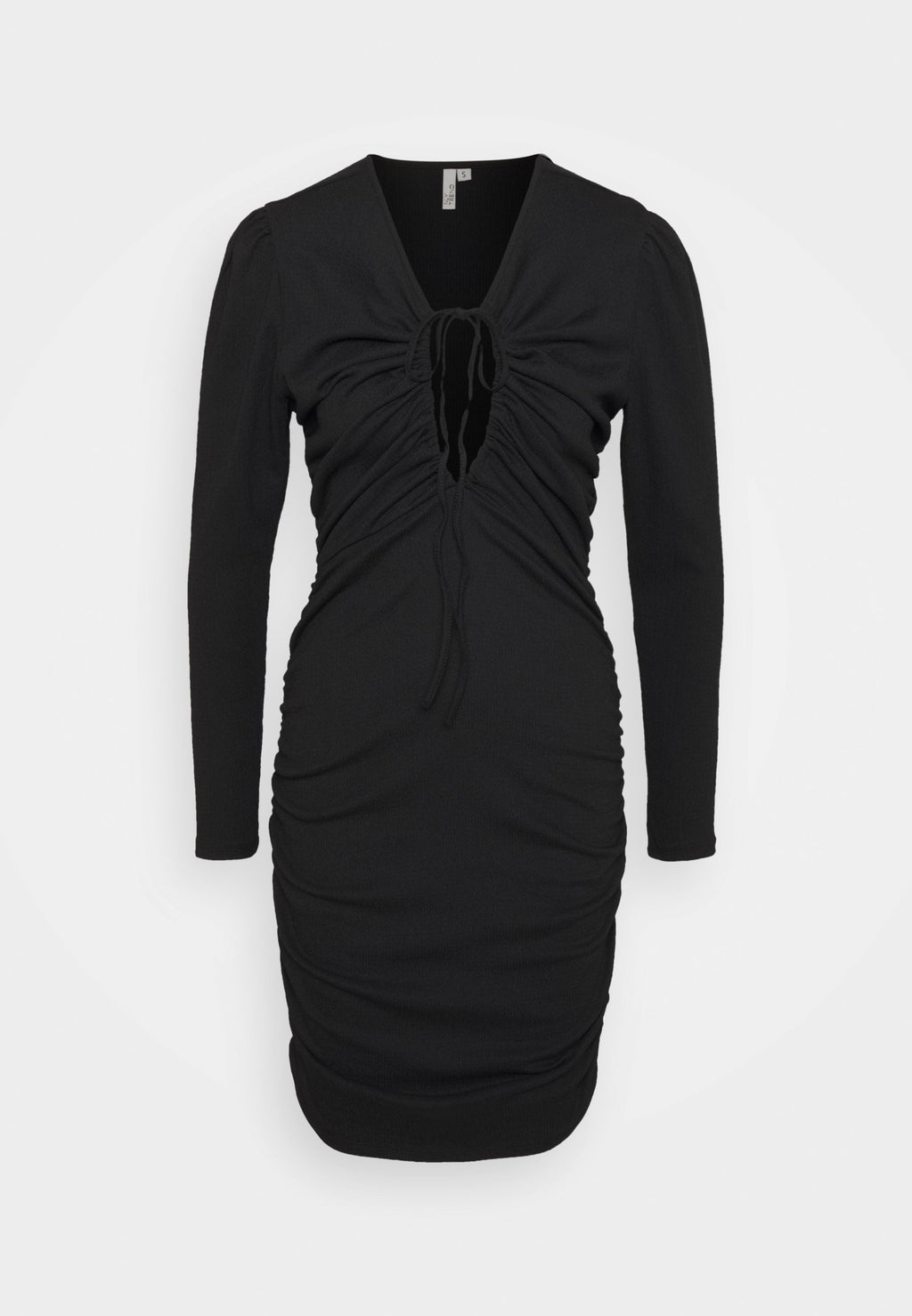 Nly by Nelly GORGEOUS KEYHOLE DRESS