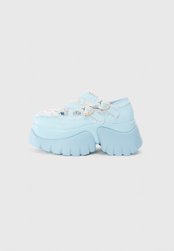 Koi Footwear VESPERA