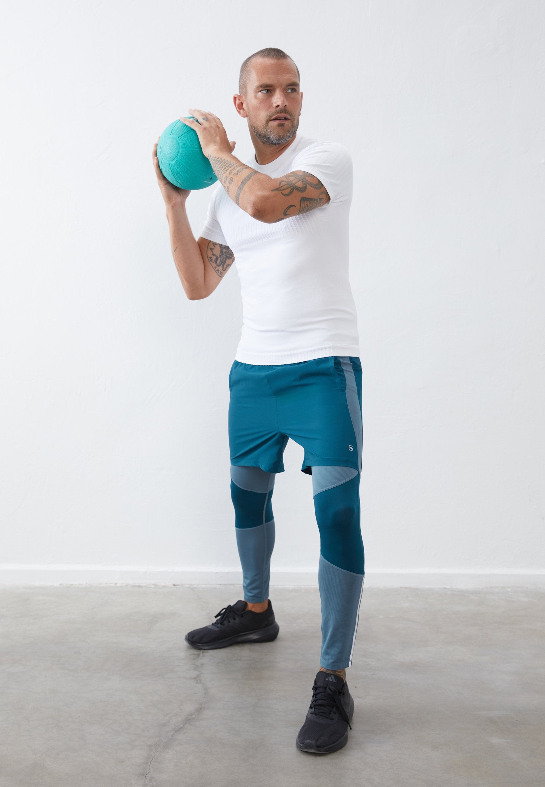 Pier One Sport