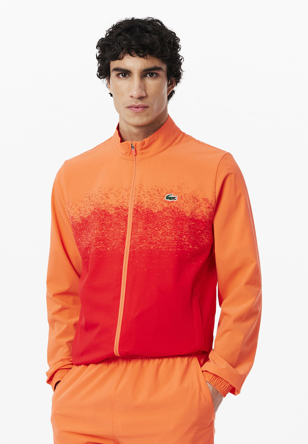Lacoste Sport SET