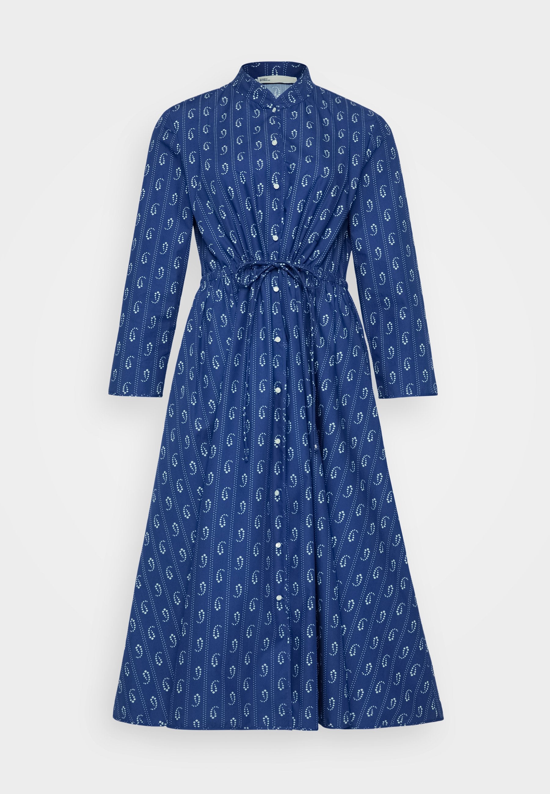 Tory Burch PRINTED SHIRTDRESS