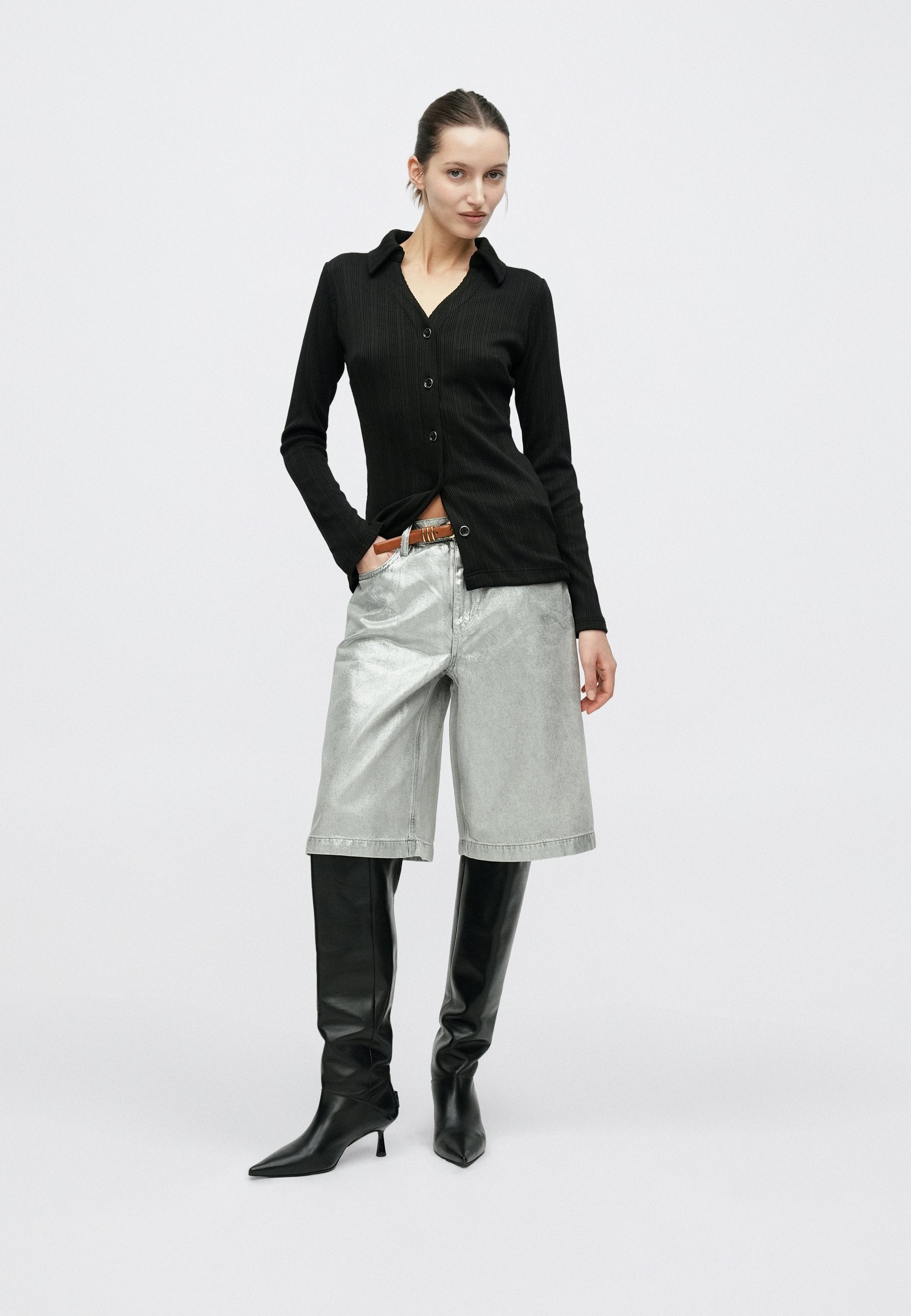 Guess BELEN SHIRT