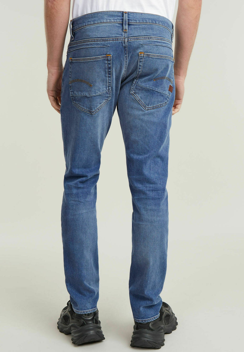G-STAR 5-POCKET