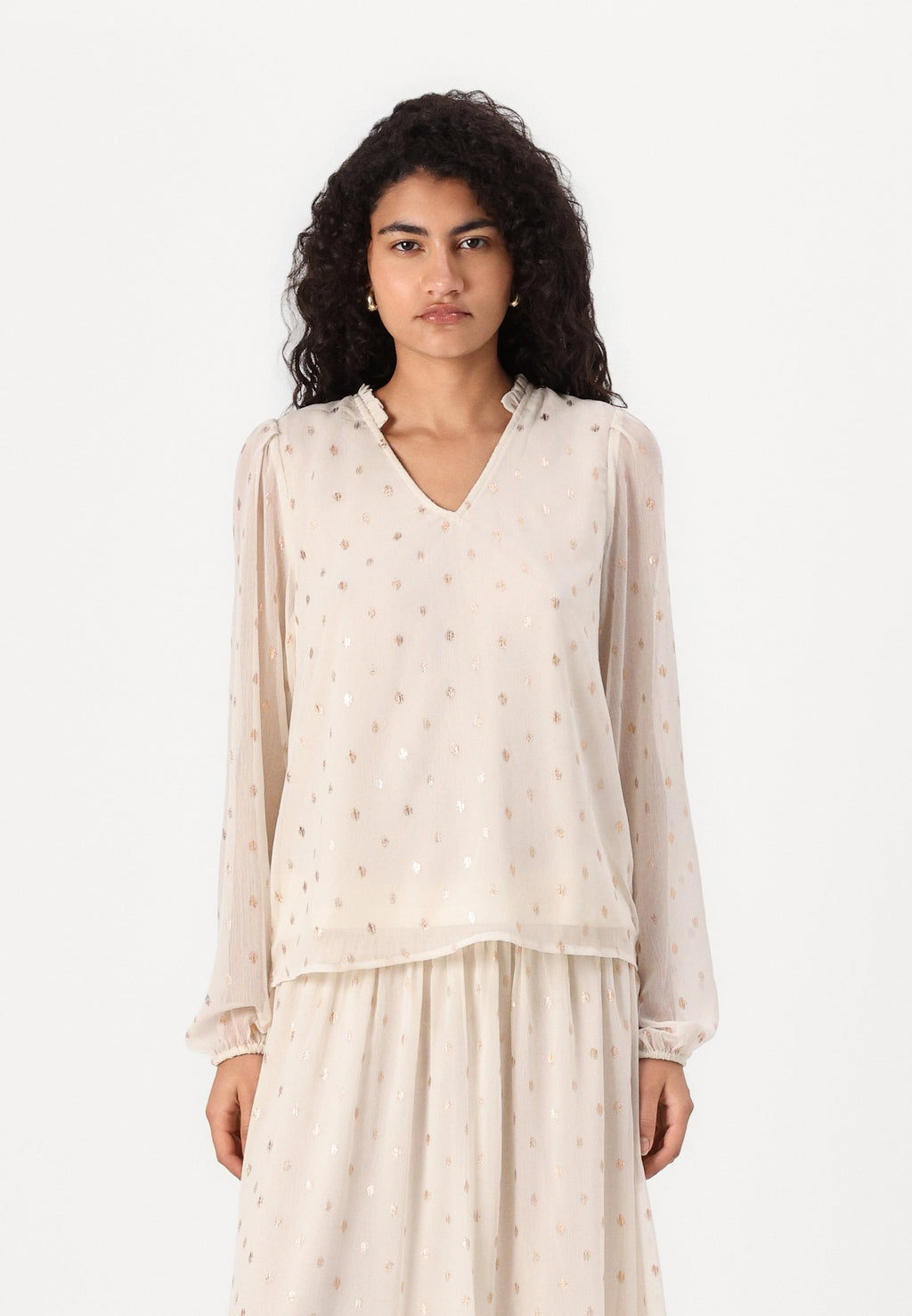 ONLY ONLIVY V NECK