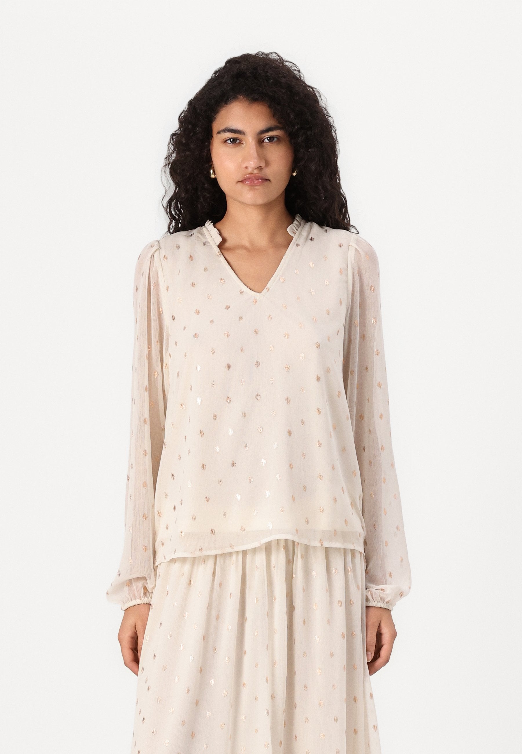 ONLY ONLIVY V NECK