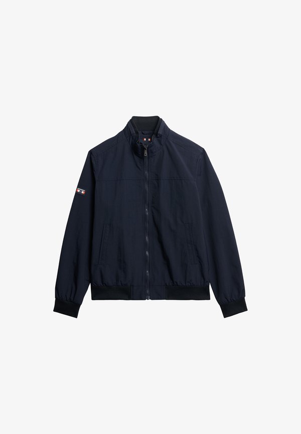 Superdry & Co Summer jacket - dunkelblau