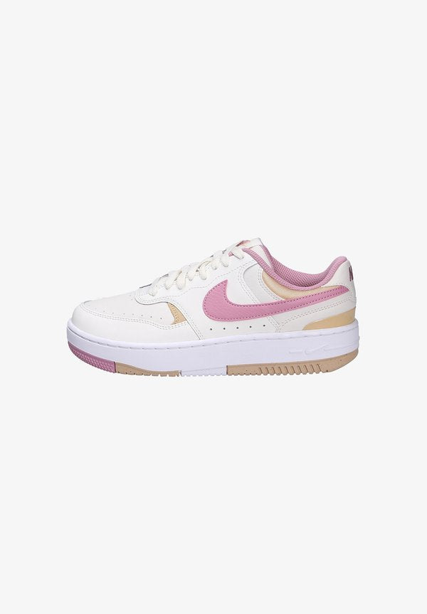 Nike Sportswear GAMMA FORCE - Trainers - beige