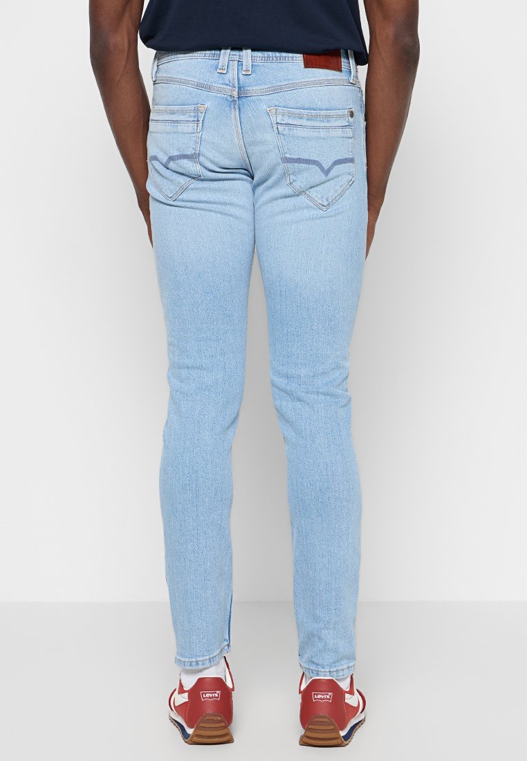 Pepe Jeans