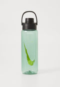 Nike Performance RENEW RECHARGE CHUG BOTTLE 24OZ/709ML UNISEX - Drink bottle - cannon/black/volt