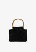 Mango ADULT - Handbag - black