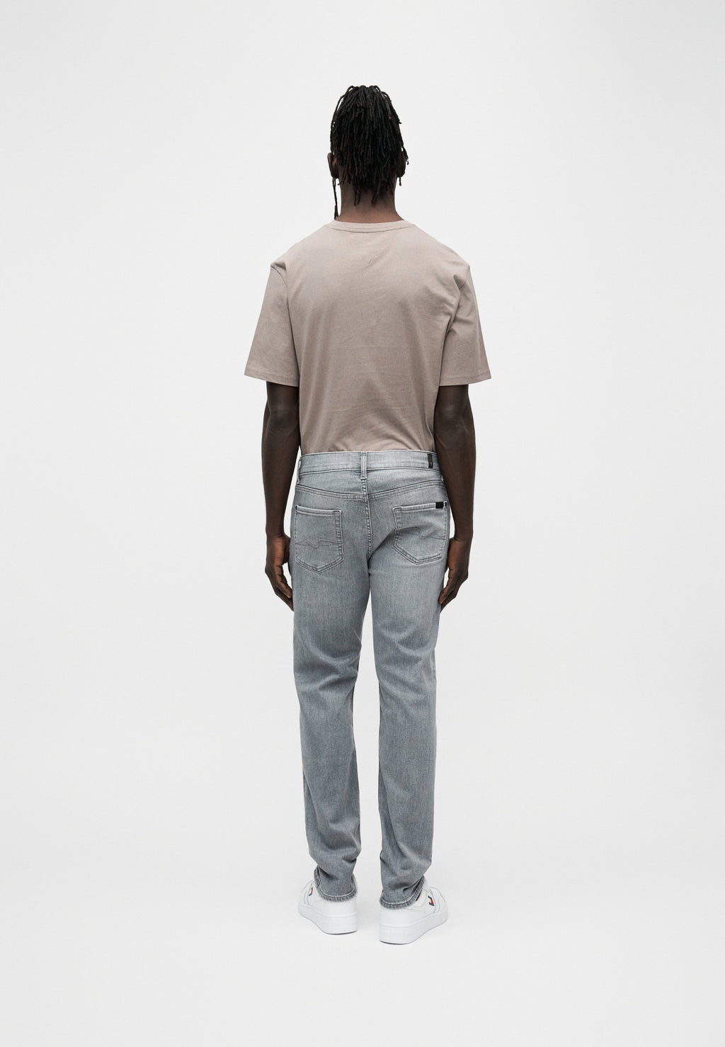 7 for all mankind SLIMMY