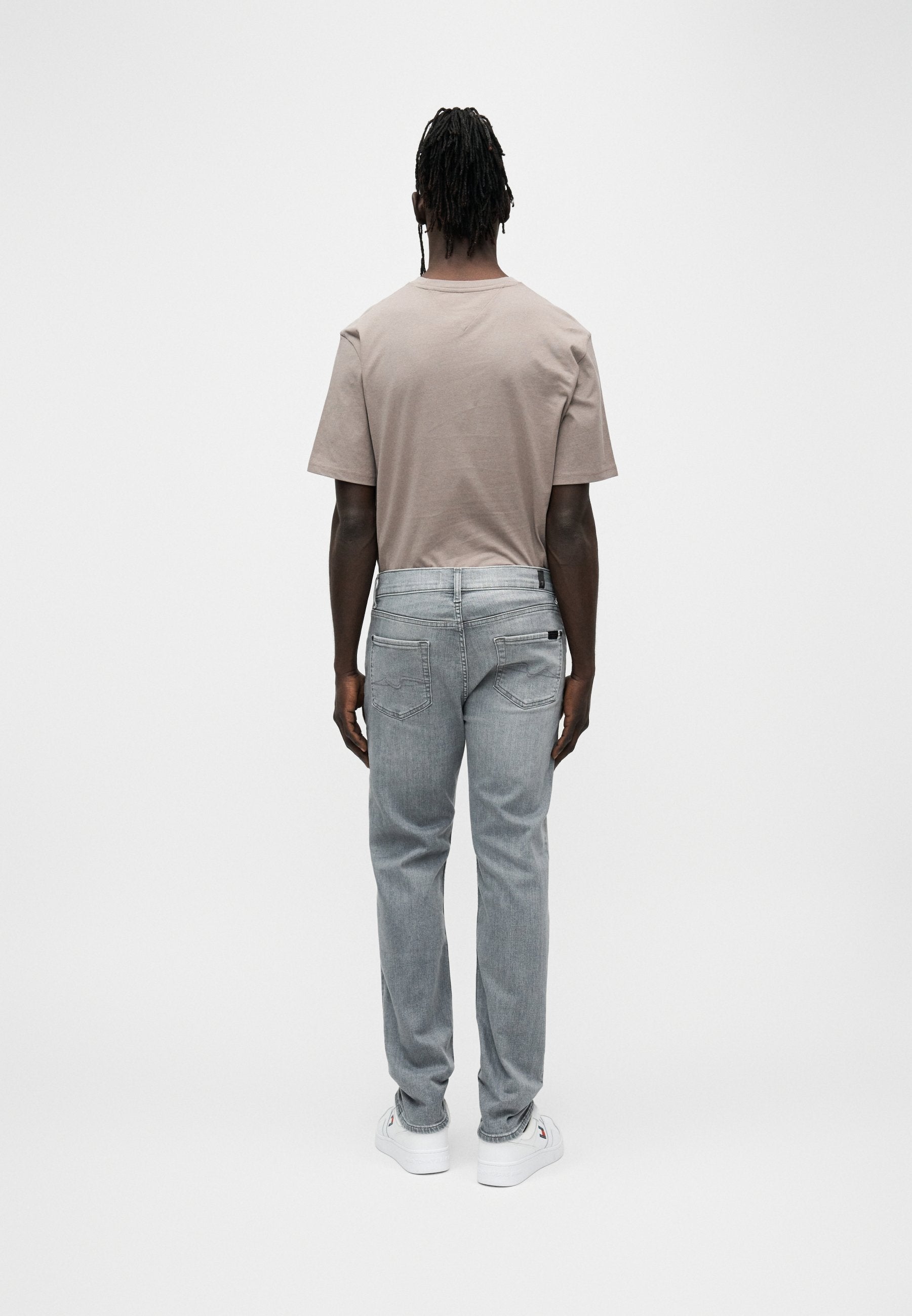 7 for all mankind SLIMMY