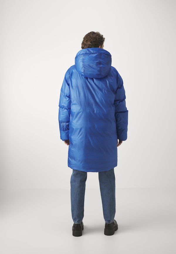 Rains KEVO LONG PUFFER JACKET