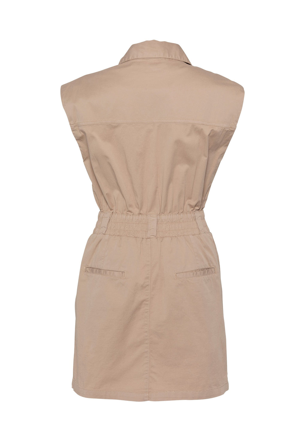 Schott ROBE SAHARIENNE SANS MANCHES